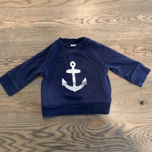 Janie and Jack • Sweatshirt